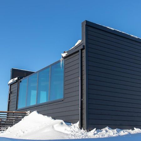Top Star Saariselkae - Arctic Glass Cubes Exterior foto